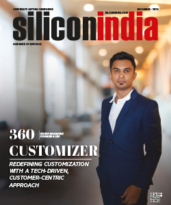 360 Customizer: Redefining Customization With A Tech-Driven, Customer-Centric Approach
